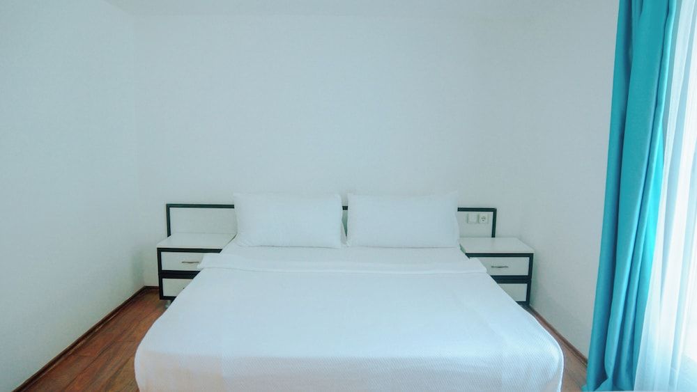 Vela Garden Resort