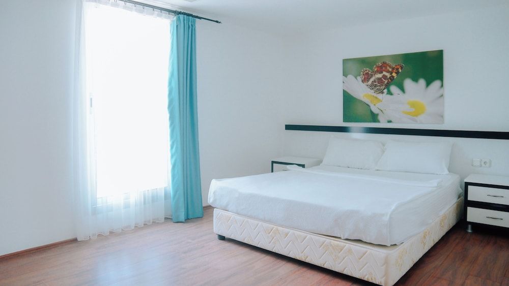 Vela Garden Resort