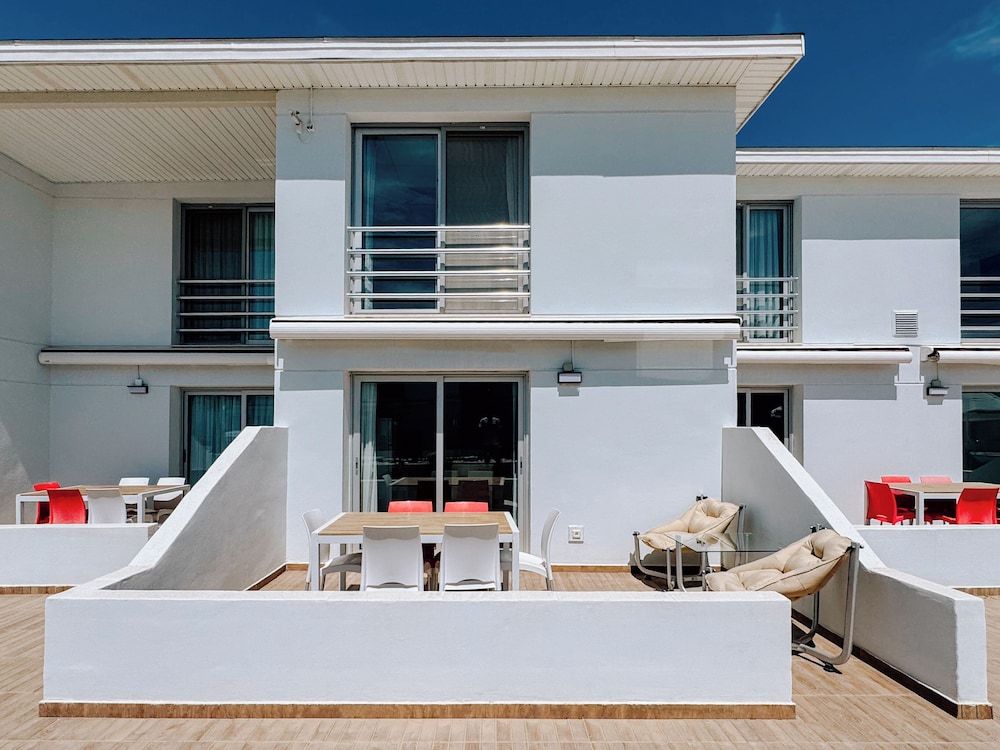 Vela Garden Resort