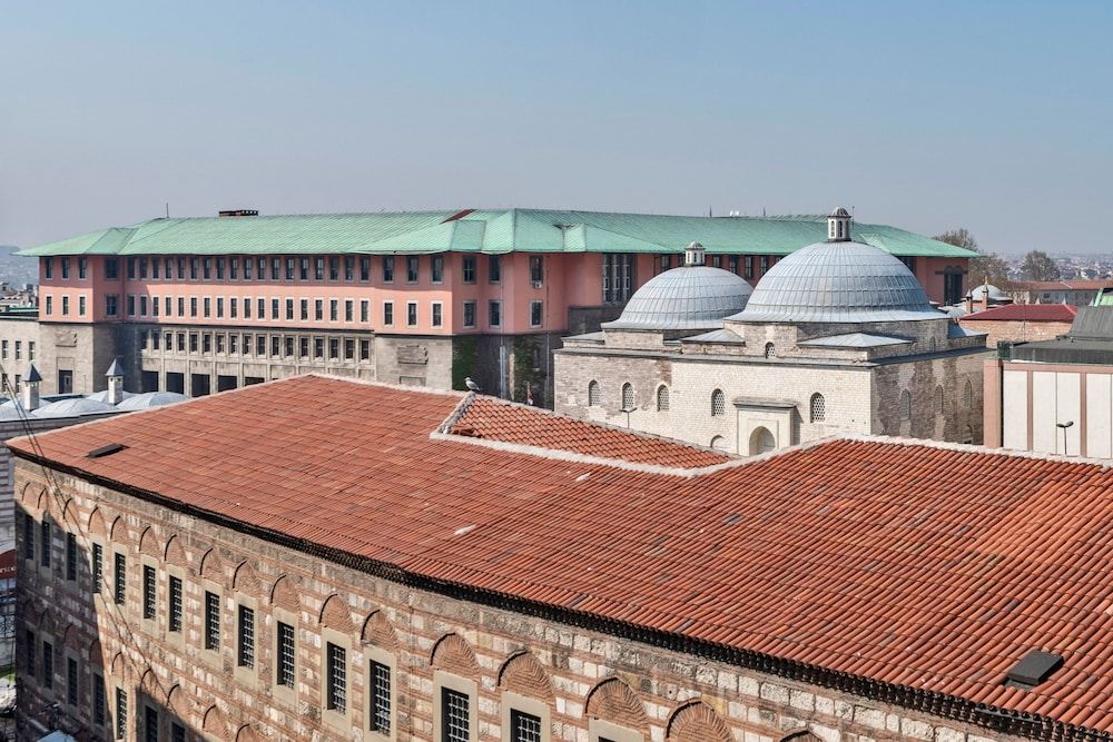 undefined Piya Sport Hotel 5