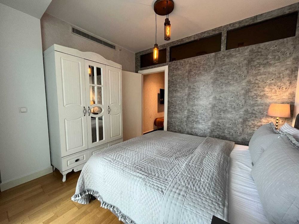 Classy Suite Taksim Family Suite, 2 Bedrooms 3