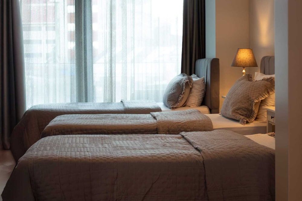 Classy Suite Taksim Family Suite, 2 Bedrooms 2