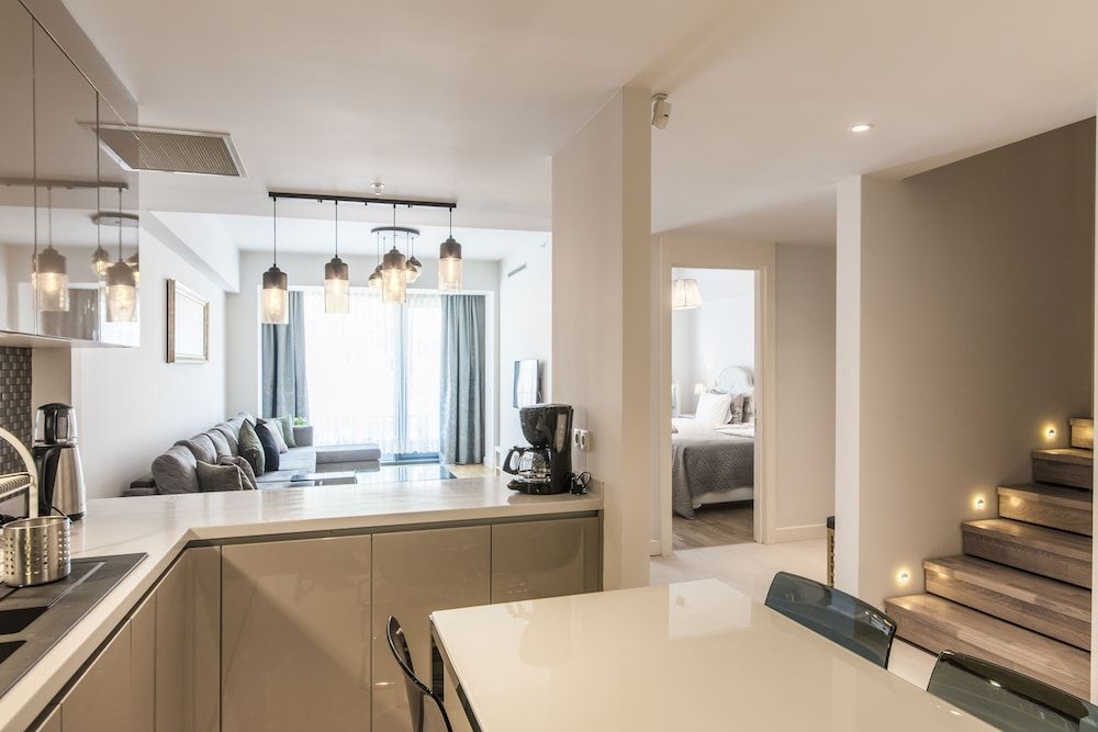 undefined Classy Suite Taksim 2