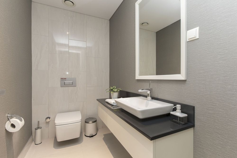 Classy Suite Taksim Family Apartment, 1 Bedroom 3