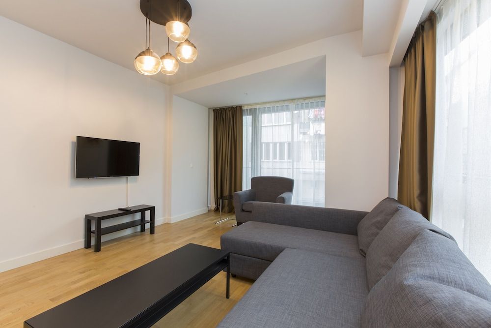 Classy Suite Taksim Family Suite, 2 Bedrooms 13