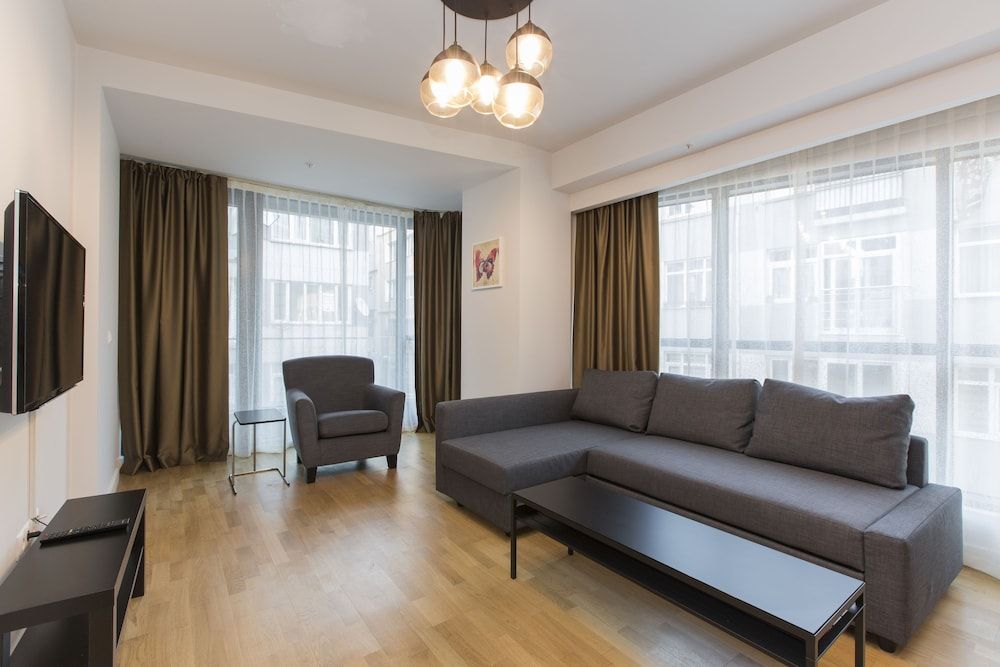 Classy Suite Taksim Family Suite, 2 Bedrooms 14