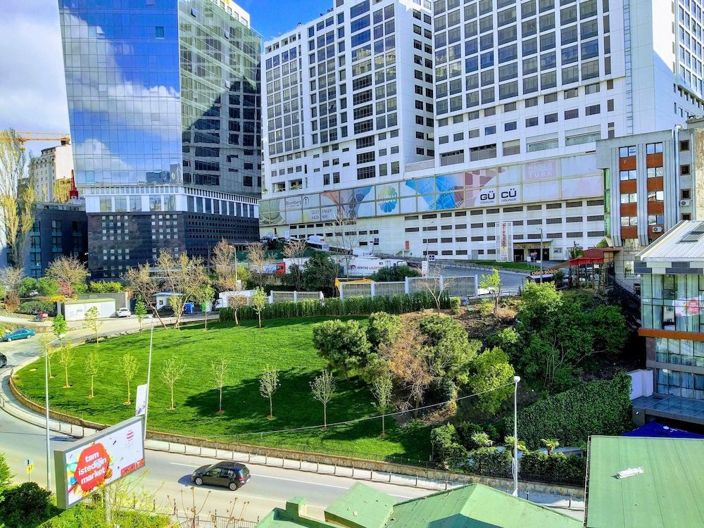 undefined Classy Suite Taksim 4