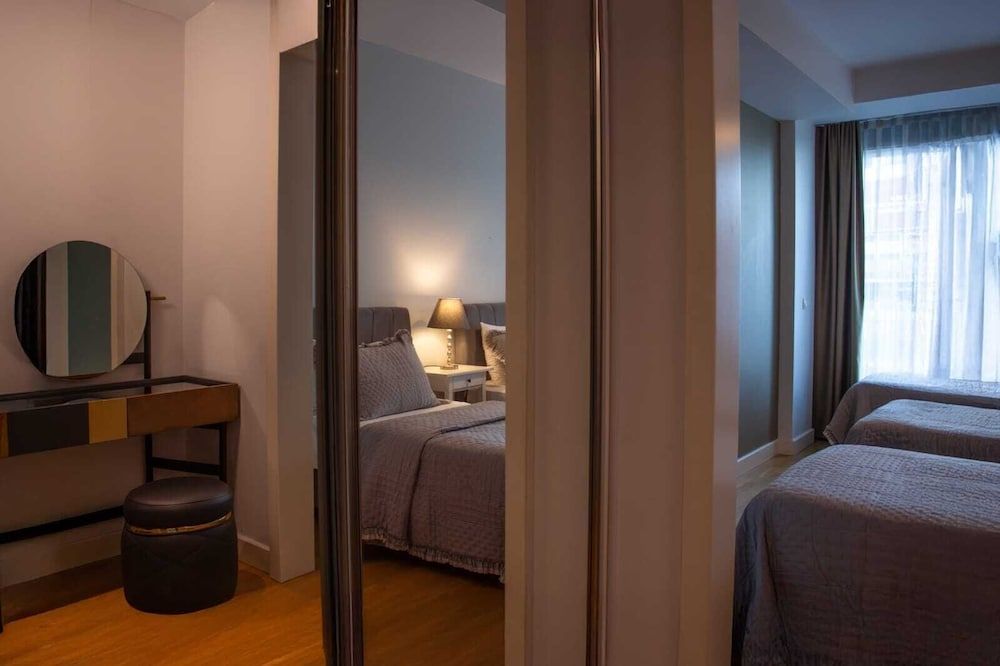 Classy Suite Taksim Family Suite, 2 Bedrooms 8
