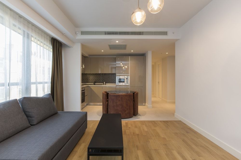 Classy Suite Taksim Family Suite, 2 Bedrooms 10