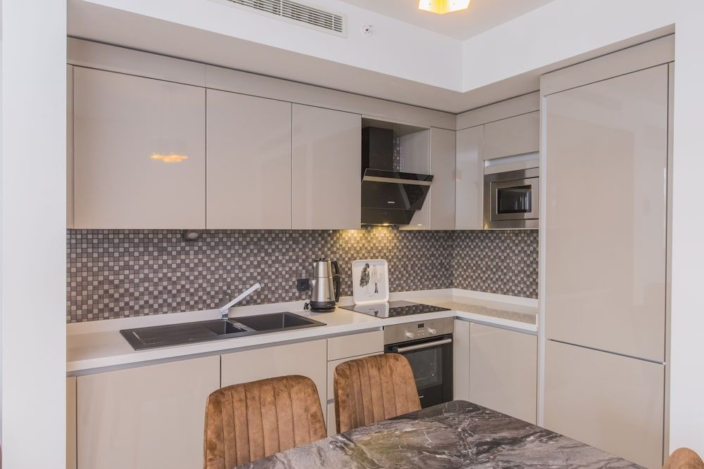 undefined Classy Suite Taksim 3