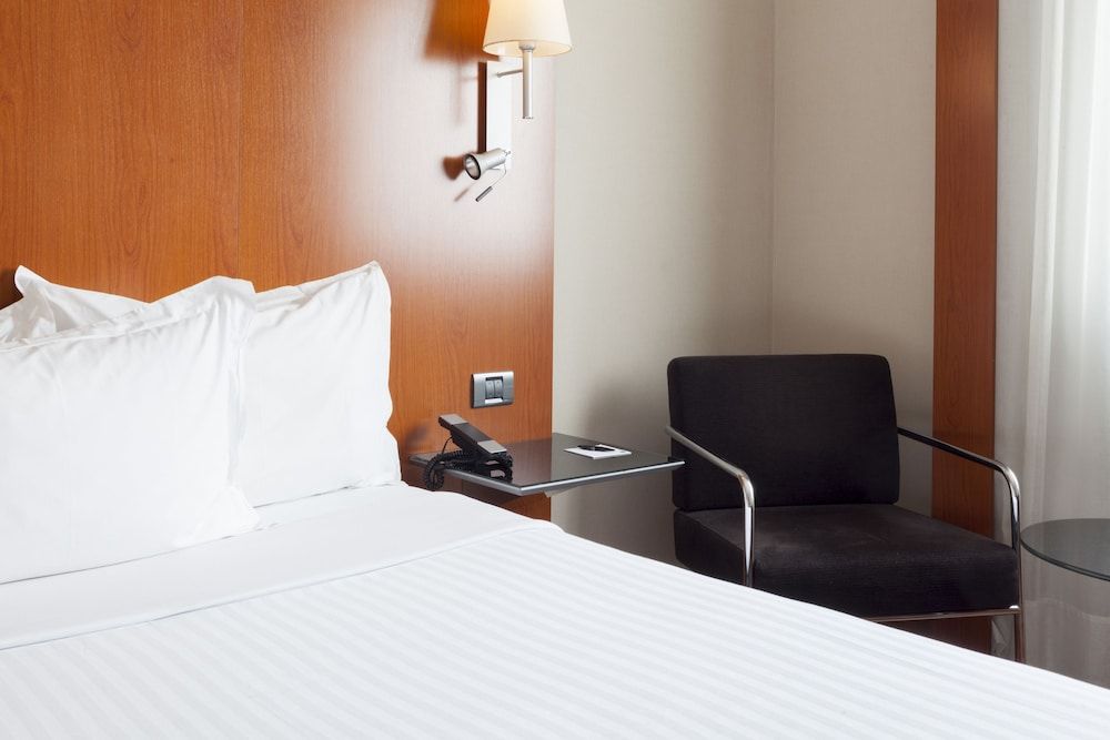 Standard Room, 2 Twin Beds, Non Smoking