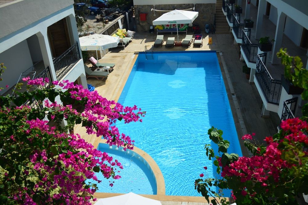 undefined Blue Bay Hotel 3