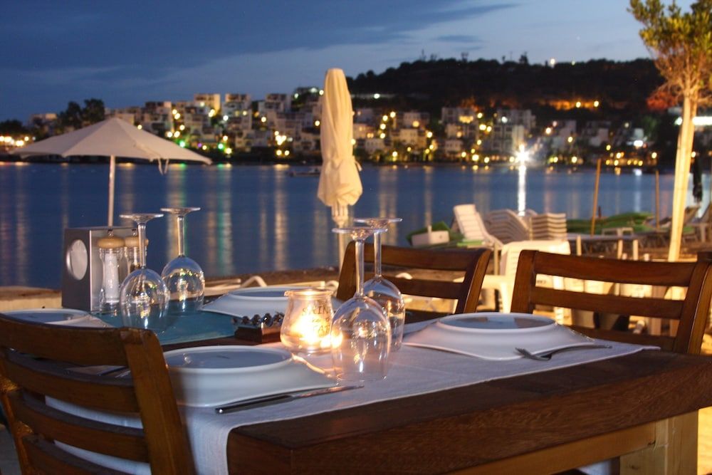 undefined Blue Bay Hotel 5