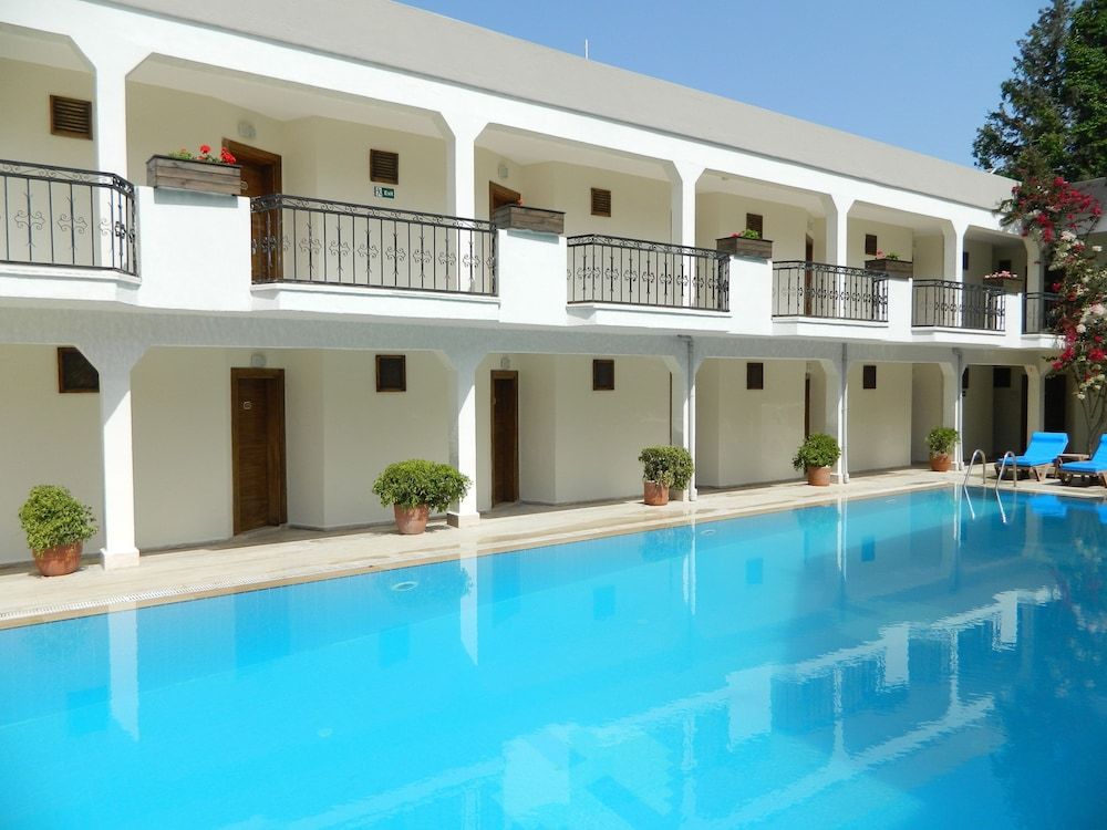 undefined Blue Bay Hotel 2