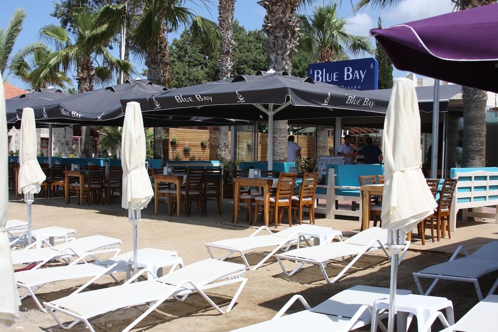 undefined Blue Bay Hotel 4