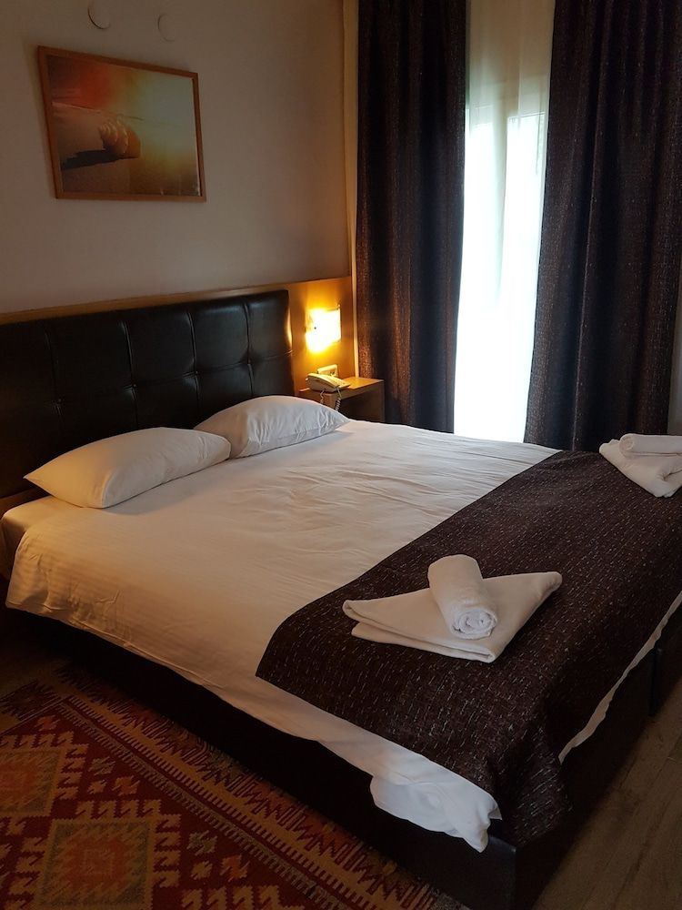 undefined Blue Bay Hotel 10