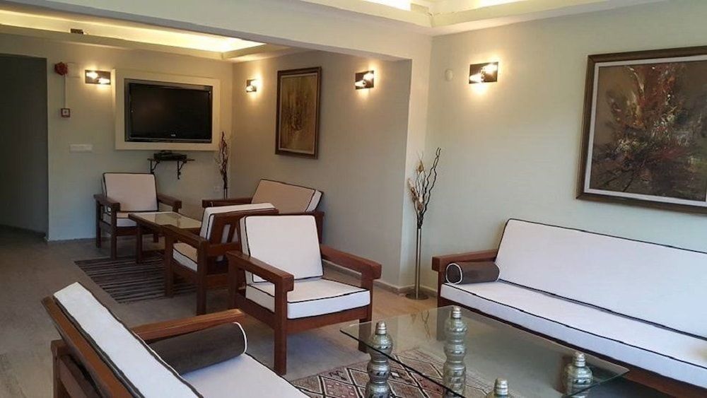 undefined Blue Bay Hotel 8