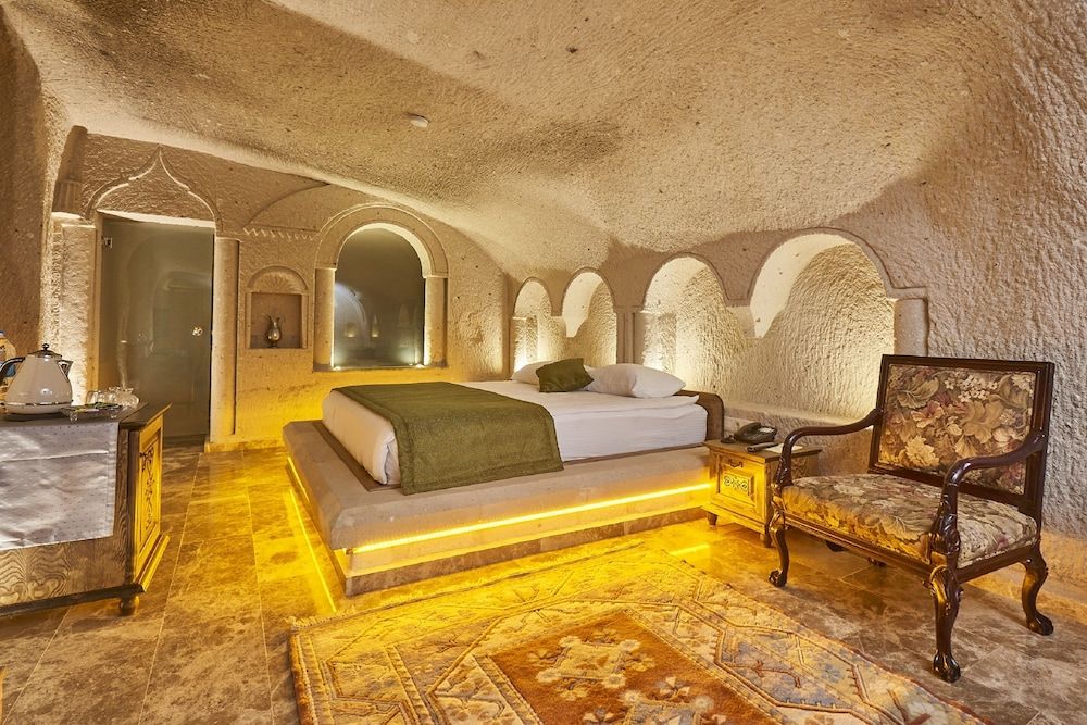 undefined Wings Cappadocia Hotel