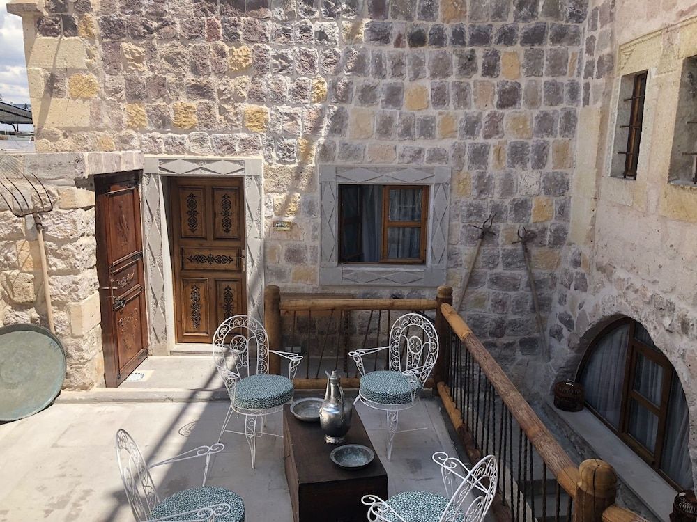 Wings Cappadocia Hotel Standard Stone Double or Twin Room 3