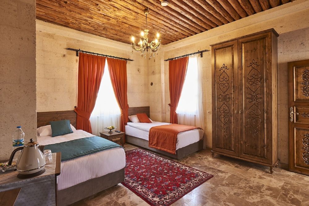 undefined Wings Cappadocia Hotel 4