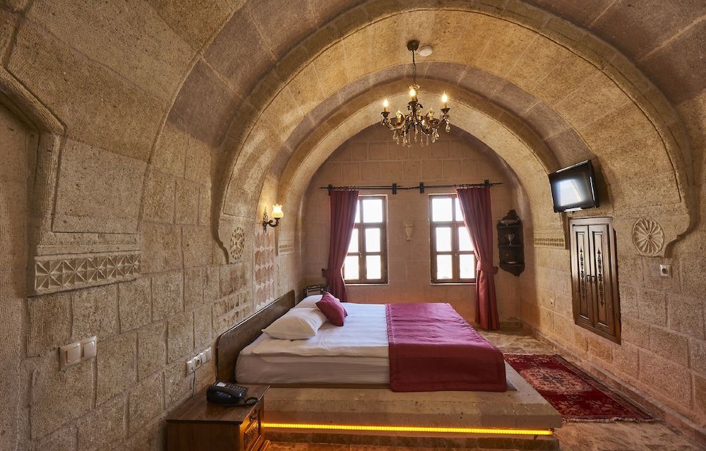 undefined Wings Cappadocia Hotel 3