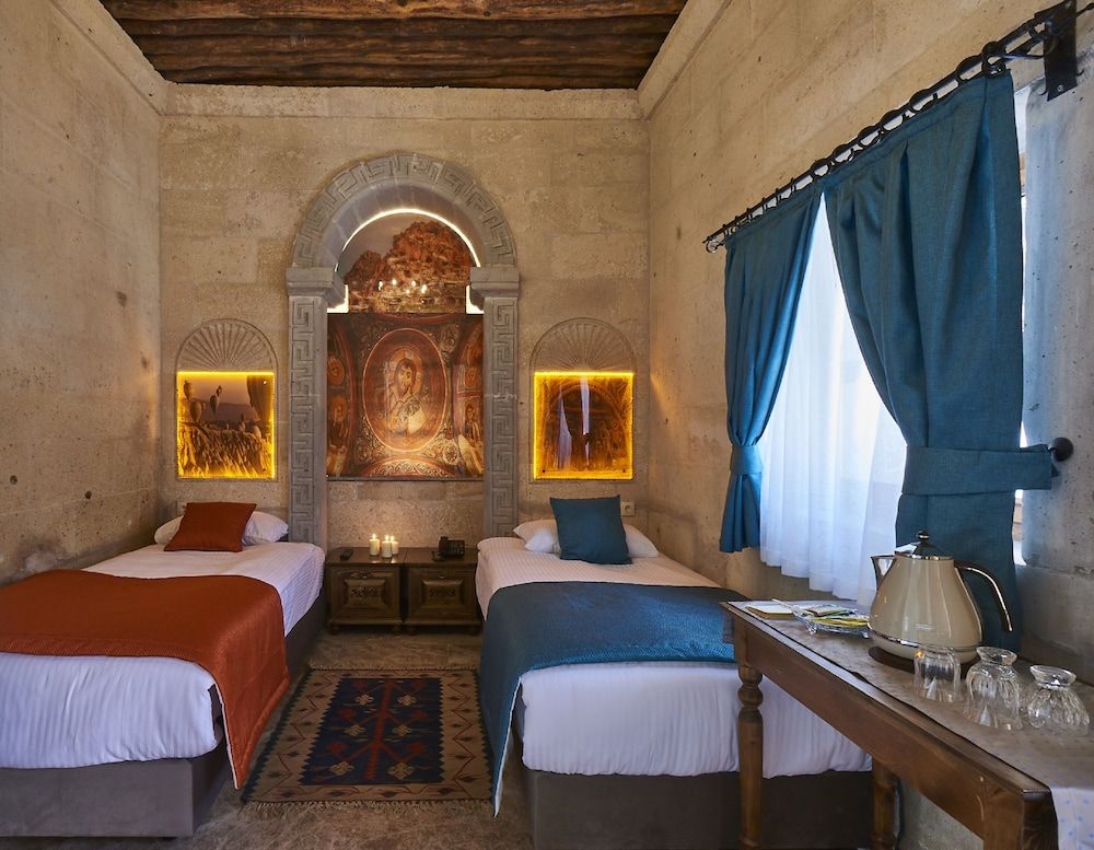 undefined Wings Cappadocia Hotel 2
