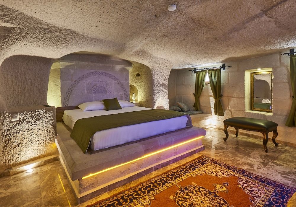 undefined Wings Cappadocia Hotel 5
