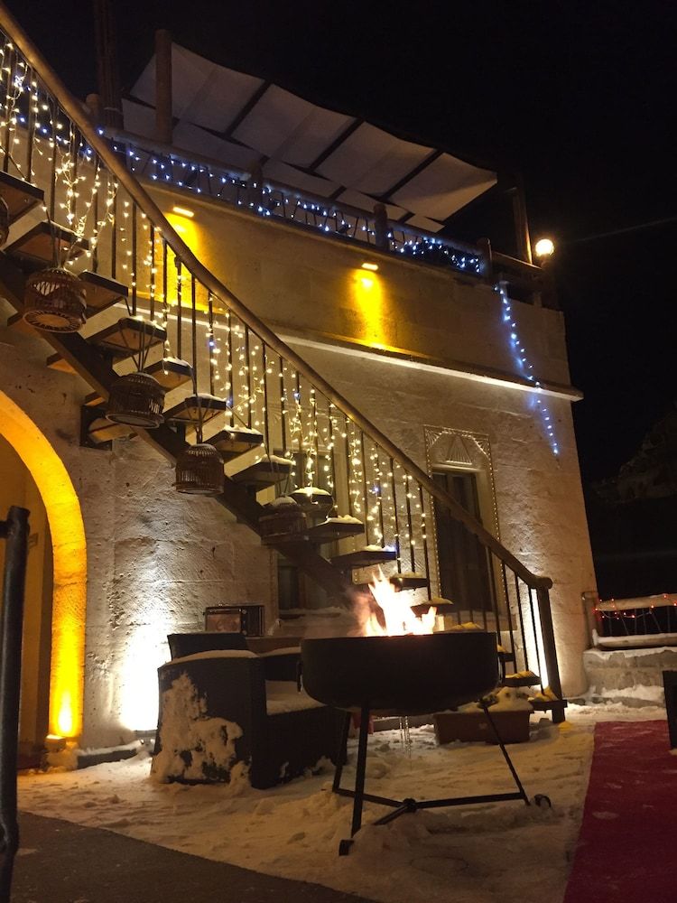 undefined Wings Cappadocia Hotel 8