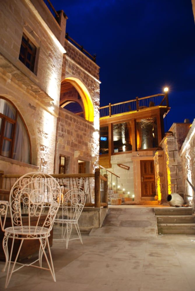 undefined Wings Cappadocia Hotel 9