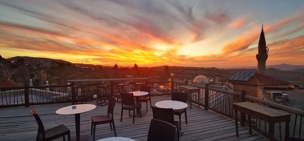 undefined Wings Cappadocia Hotel 10