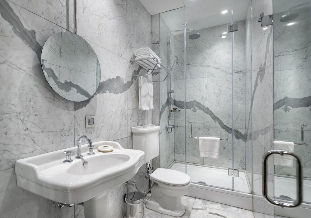 The Stay Bosphorus Superior City Room 4