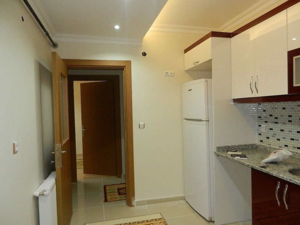 undefined Avcılar Park Otel 9