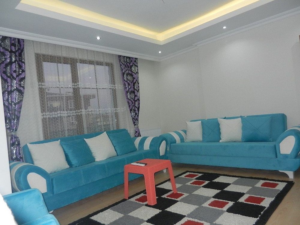 undefined Avcılar Park Otel 4