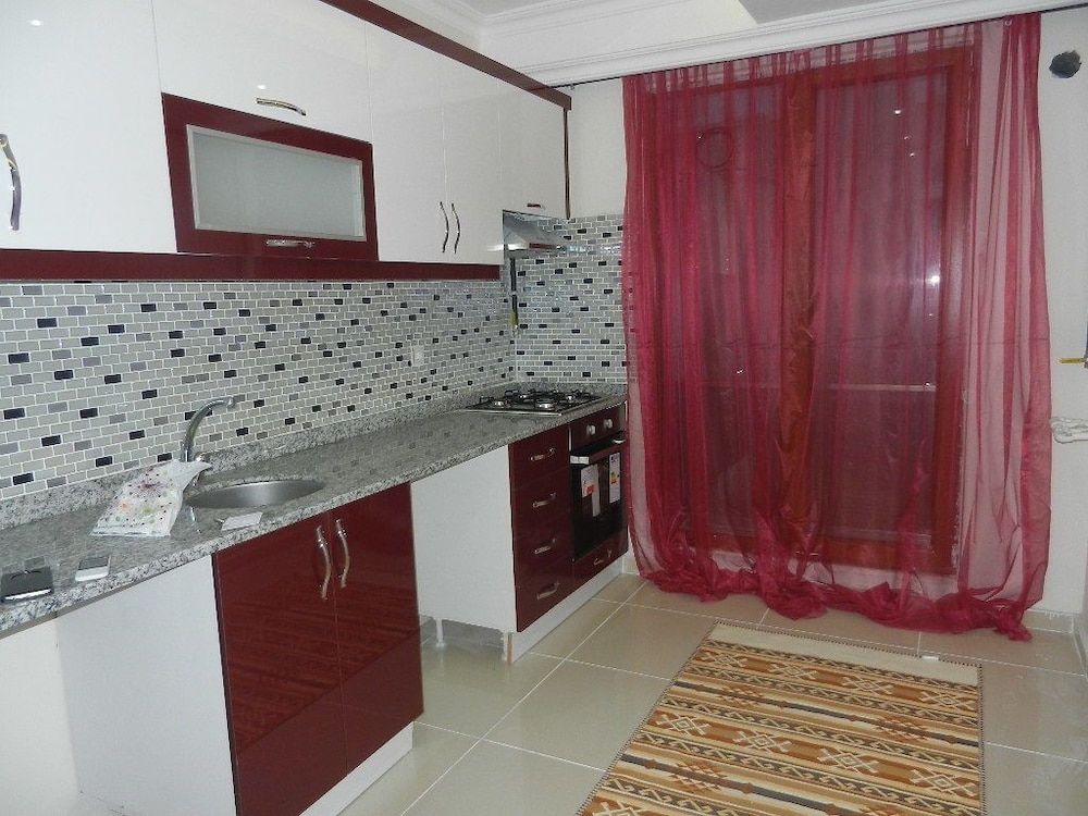 undefined Avcılar Park Otel 8