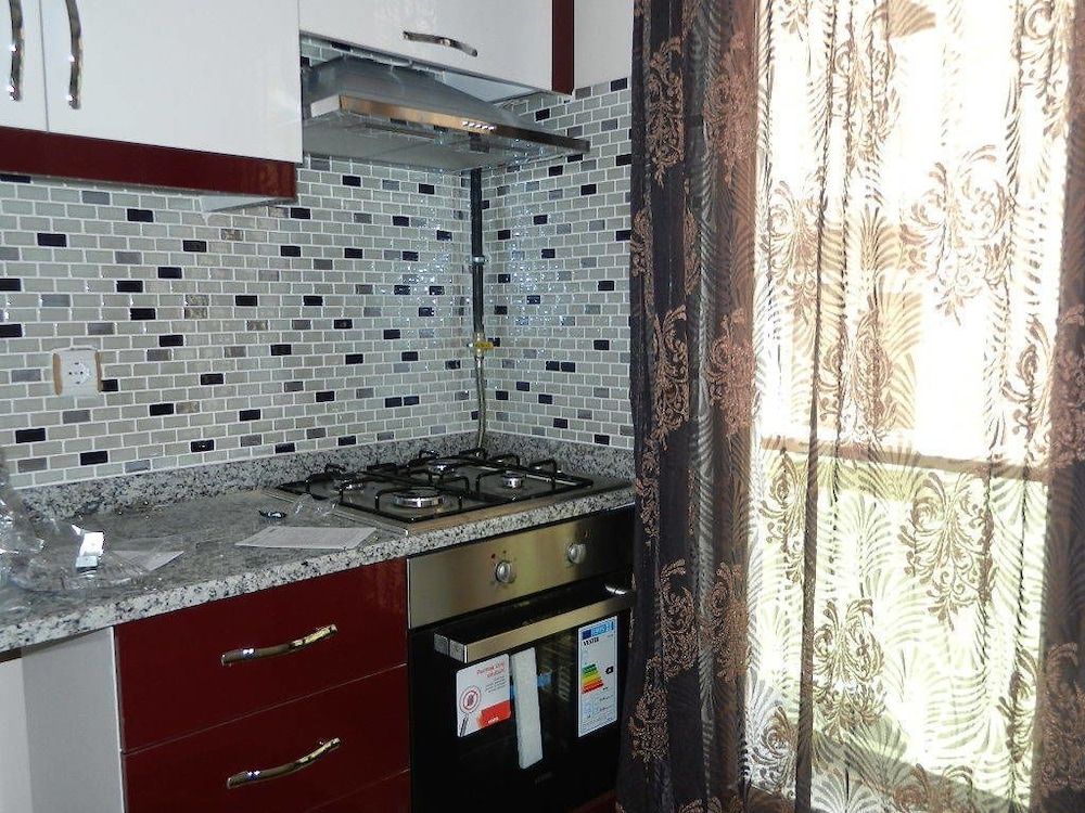 undefined Avcılar Park Otel 10