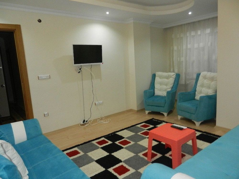 undefined Avcılar Park Otel 2