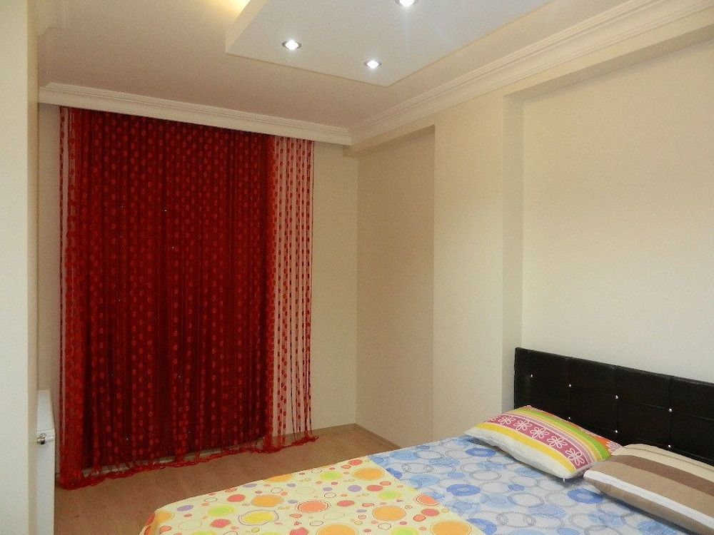 undefined Avcılar Park Otel 3