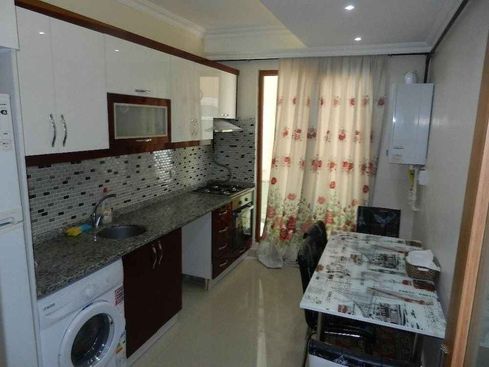 undefined Avcılar Park Otel 6