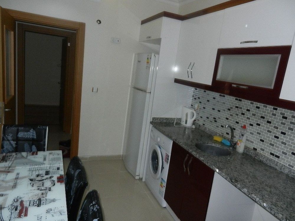 undefined Avcılar Park Otel 7