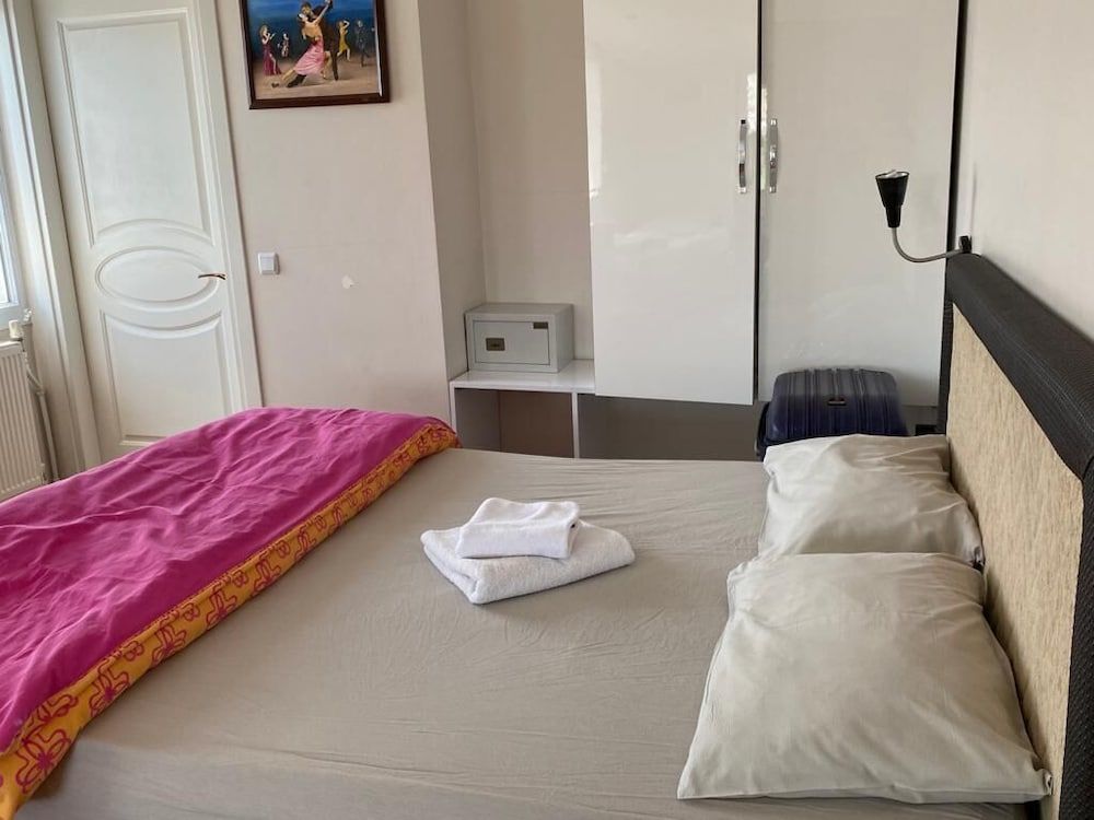 Şakran Otel Suite, Terrace 5