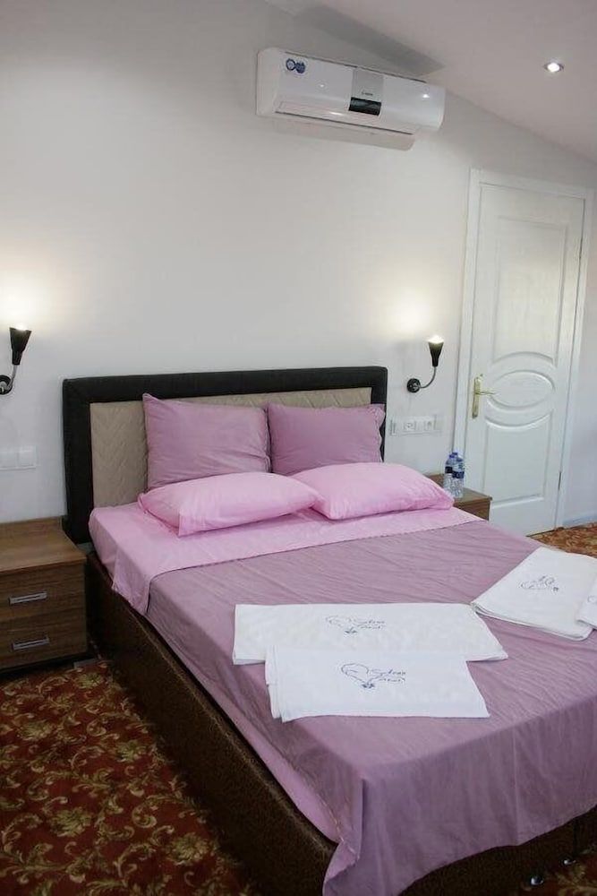 Şakran Otel Suite, Terrace 3