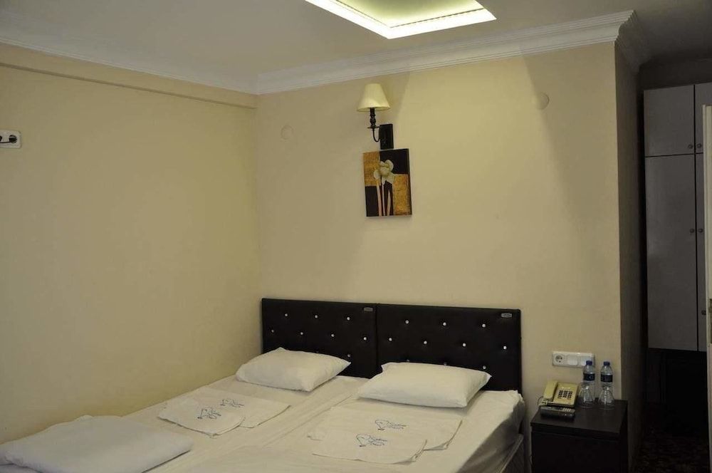 Şakran Otel Standard Double Room 2
