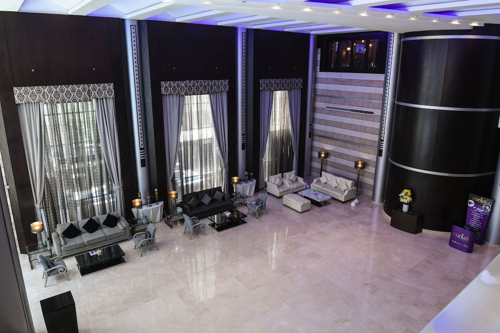 undefined Juffair Grand Hotel 3