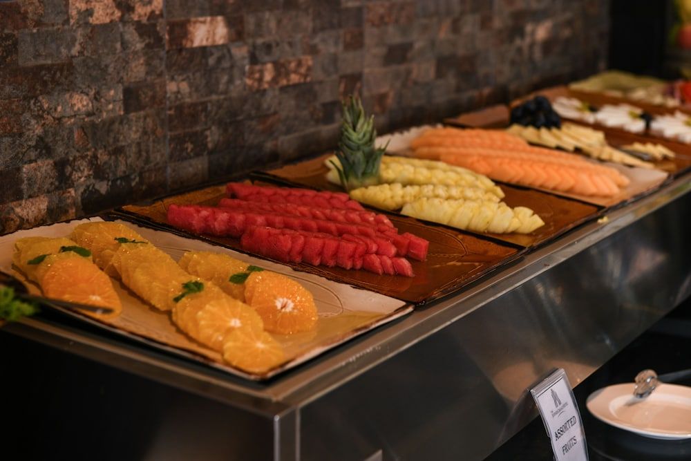 undefined Juffair Grand Hotel 8