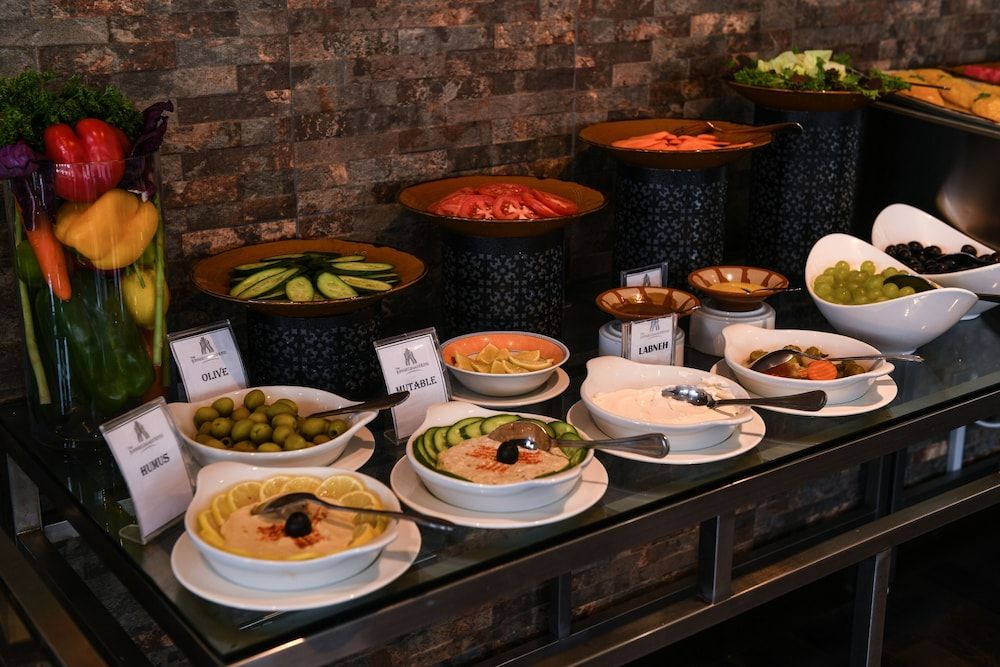 undefined Juffair Grand Hotel 6