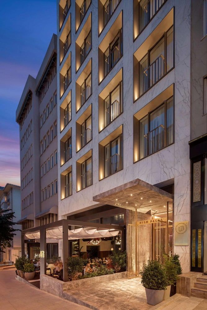 undefined Glens Palas Istanbul Nisantasi 2