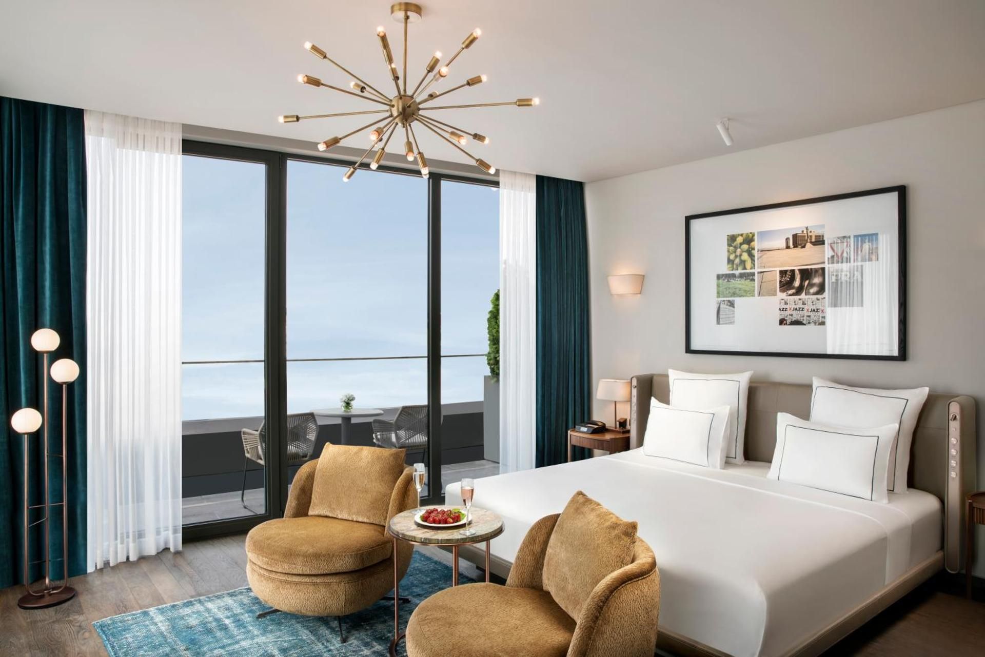 undefined Glens Palas Istanbul Nisantasi 5