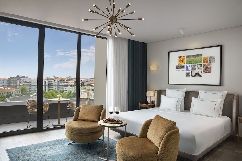 undefined Glens Palas Istanbul Nisantasi