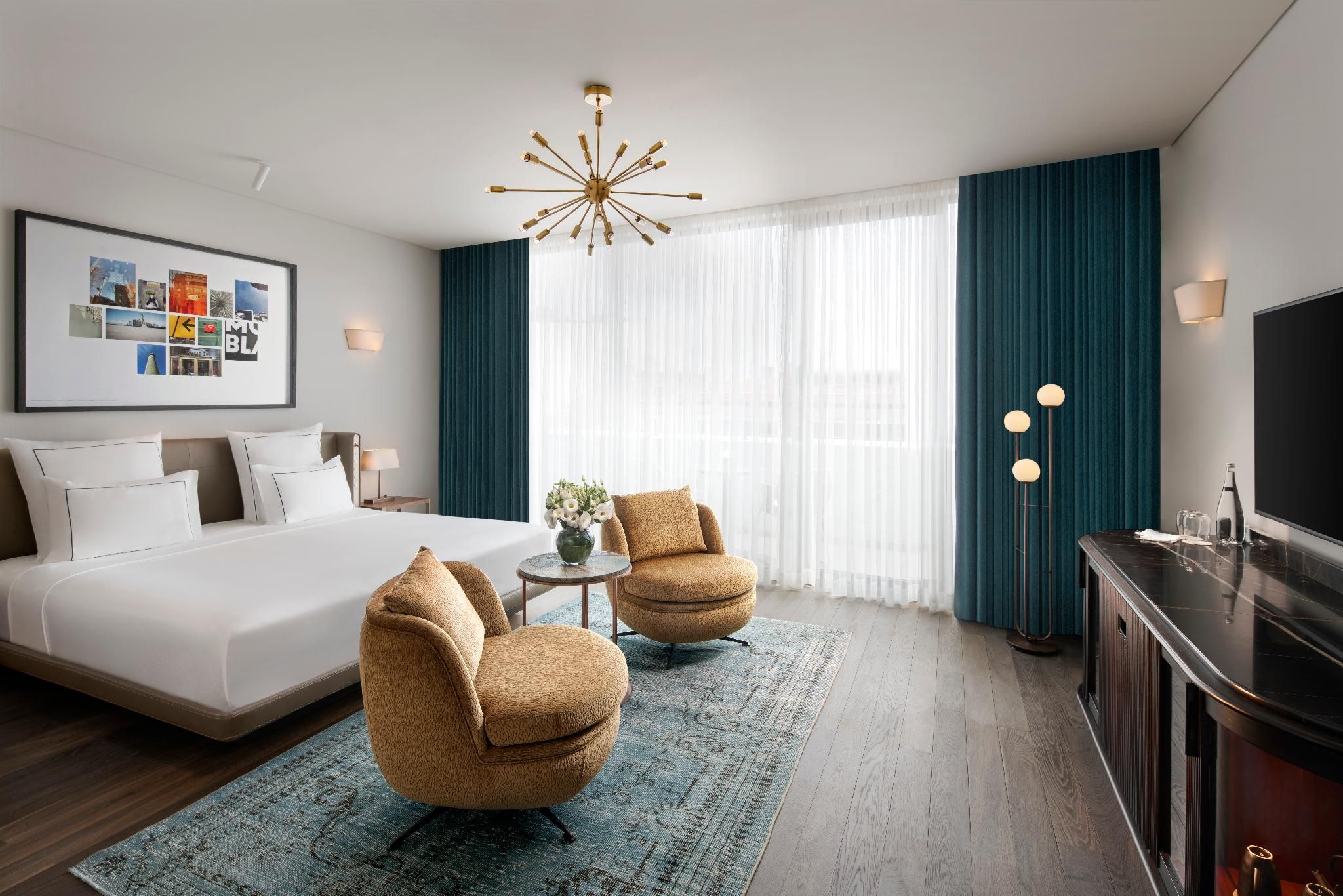 undefined Glens Palas Istanbul Nisantasi 4