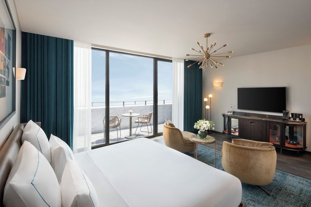 undefined Glens Palas Istanbul Nisantasi 8